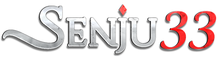 SENJU33 logo