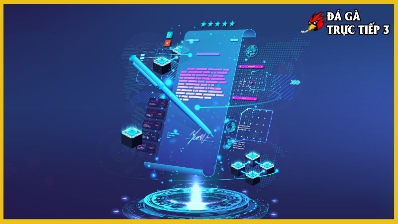 Điều kiện điều khoản - Thiết lập quy tắc an toàn vượt trội 5 Điều kiện điều khoản về quyền, nghĩa vụ người dùng