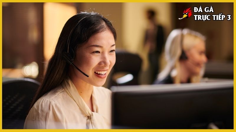 Trang Chủ 3 Dịch vụ CSKH đạt chuẩn yêu cầu quốc tế
